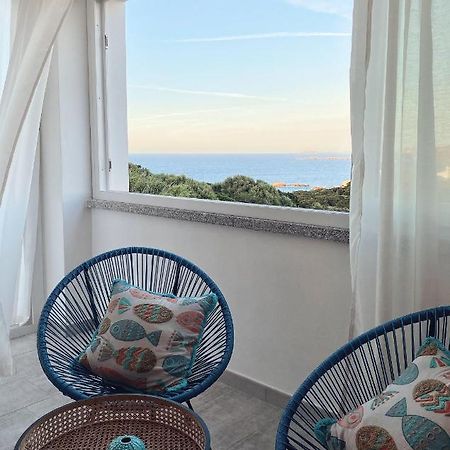 Appartamenti Del Conte di Capo Testa Santa Teresa di Gallura Esterno foto