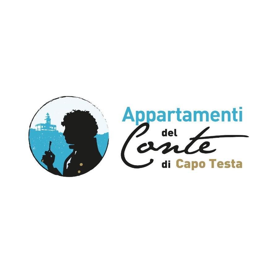 Appartamenti Del Conte di Capo Testa Santa Teresa di Gallura Esterno foto