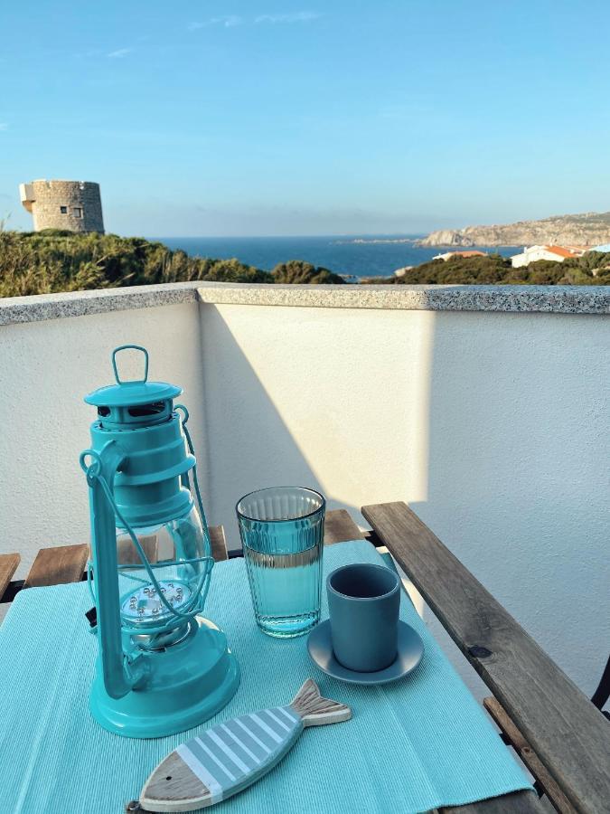 Appartamenti Del Conte di Capo Testa Santa Teresa di Gallura Esterno foto