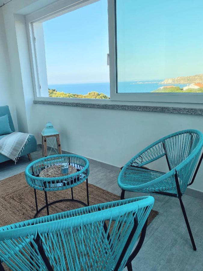 Appartamenti Del Conte di Capo Testa Santa Teresa di Gallura Esterno foto