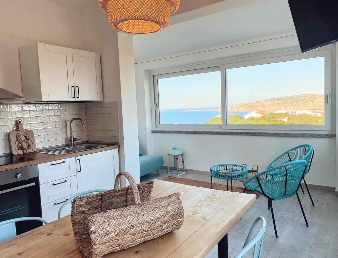 Appartamenti Del Conte di Capo Testa Santa Teresa di Gallura Esterno foto