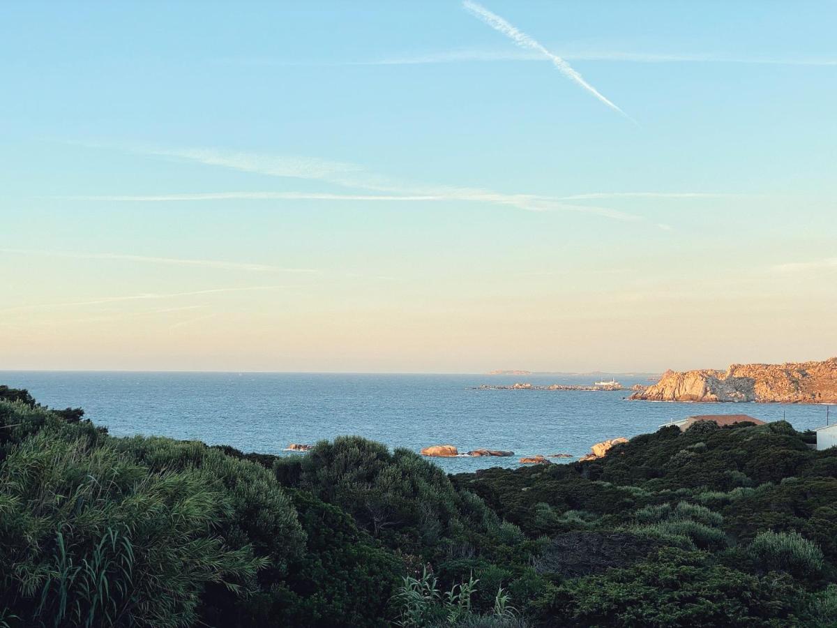 Appartamenti Del Conte di Capo Testa Santa Teresa di Gallura Esterno foto